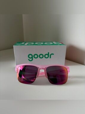 Goodr Women’s Running Sunglasses